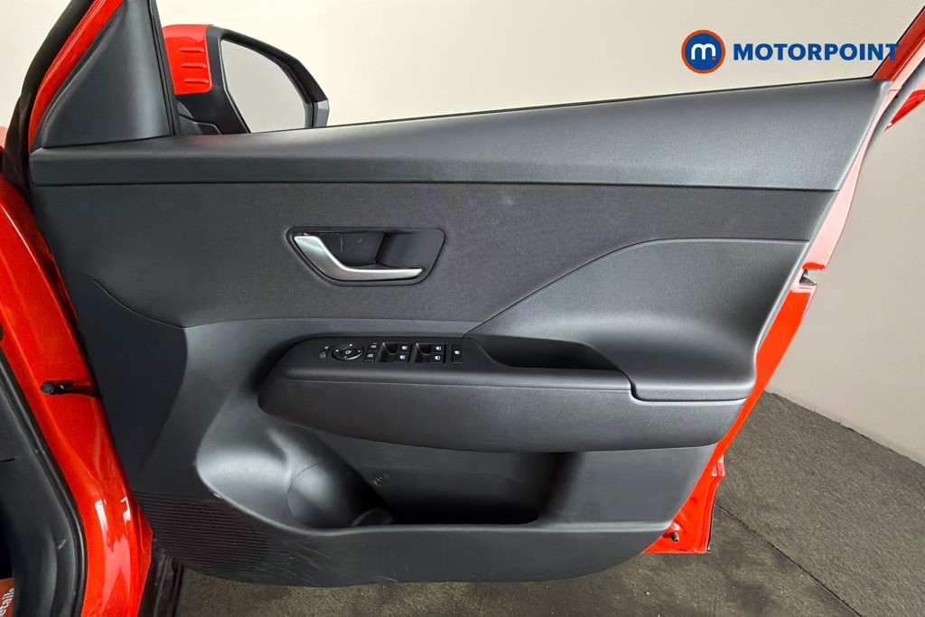 Hyundai Kona Advance Automatic Petrol-Electric Hybrid SUV - Stock Number (1632813) - 19th supplementary image