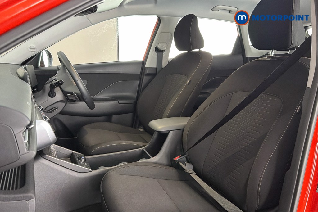 Hyundai Kona Advance Automatic Petrol-Electric Hybrid SUV - Stock Number (1632813) - 22nd supplementary image