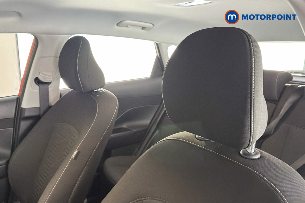 Hyundai Kona Advance Automatic Petrol-Electric Hybrid SUV - Stock Number (1632813) - 23rd supplementary image