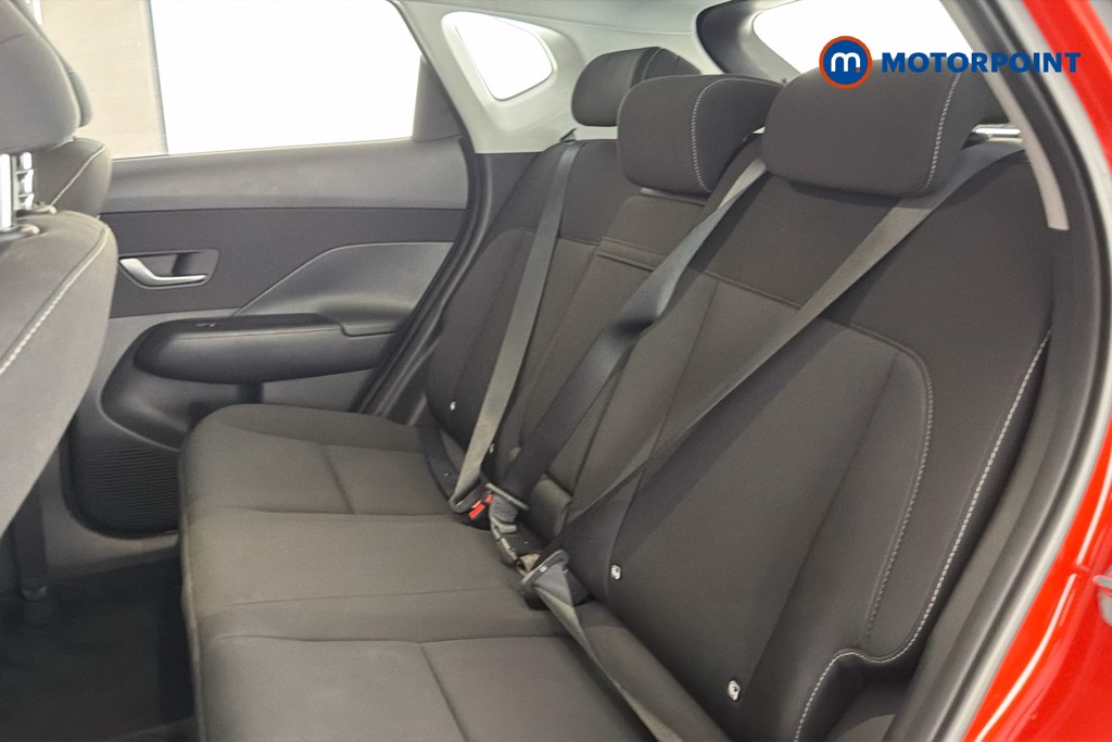 Hyundai Kona Advance Automatic Petrol-Electric Hybrid SUV - Stock Number (1632813) - 28th supplementary image