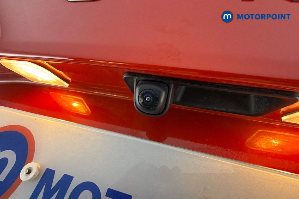 Hyundai Kona Advance Automatic Petrol-Electric Hybrid SUV - Stock Number (1632813) - 36th supplementary image