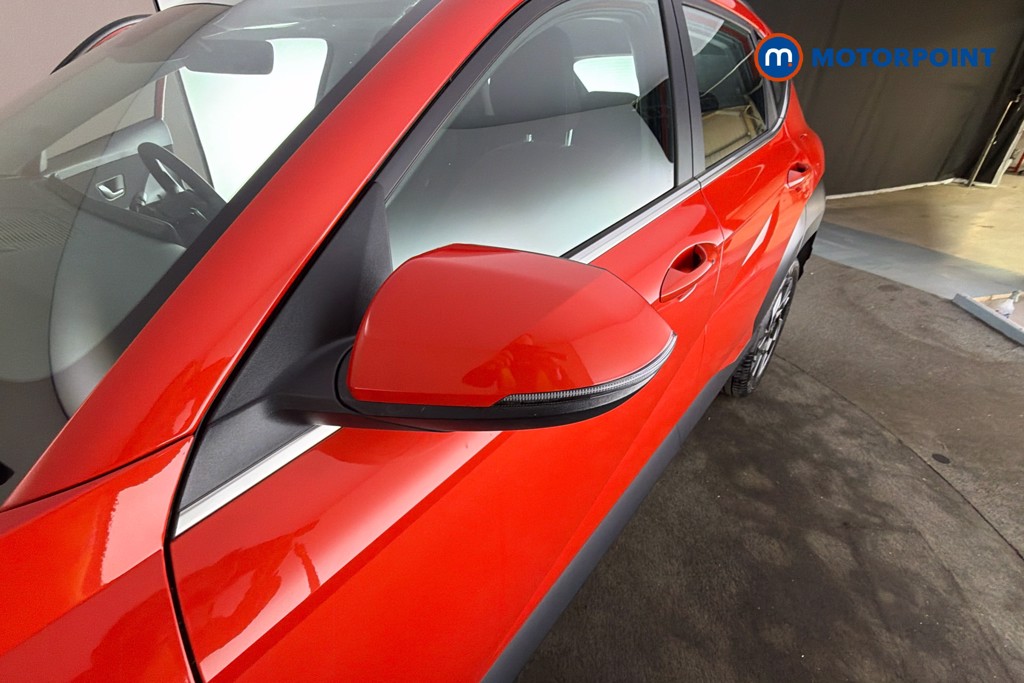 Hyundai Kona Advance Automatic Petrol-Electric Hybrid SUV - Stock Number (1632813) - 43rd supplementary image