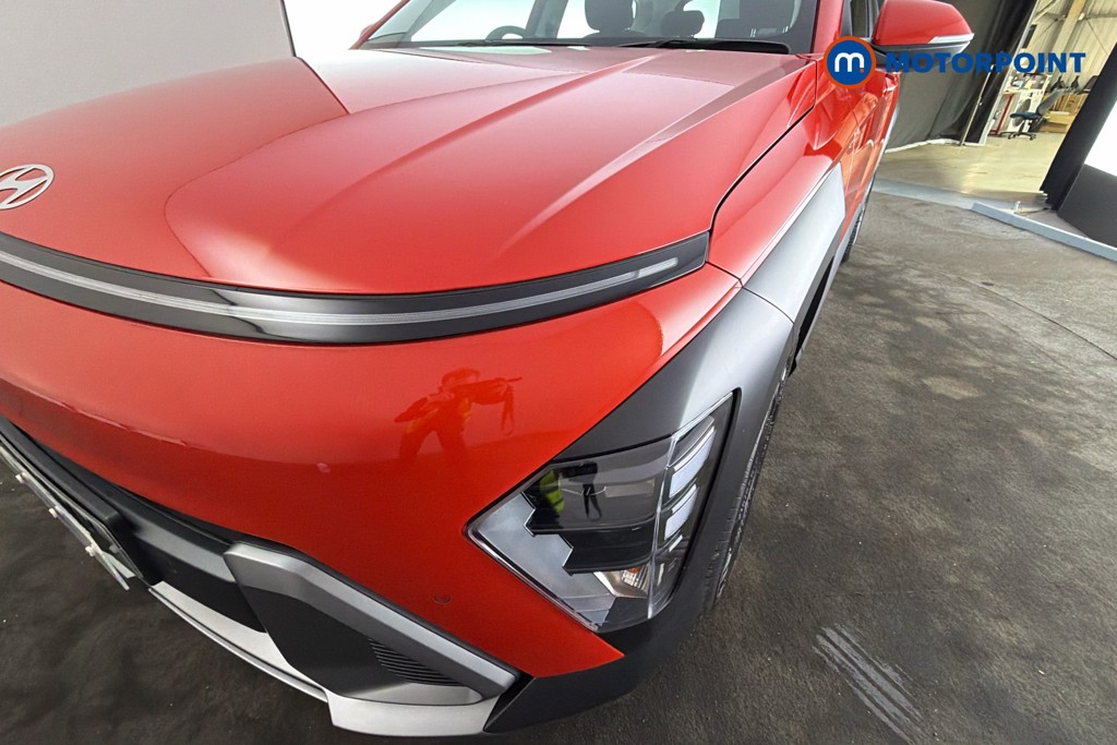 Hyundai Kona Advance Automatic Petrol-Electric Hybrid SUV - Stock Number (1632813) - 44th supplementary image