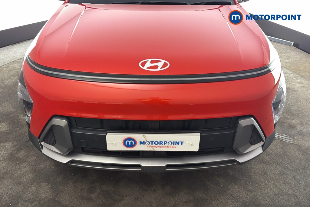 Hyundai Kona Advance Automatic Petrol-Electric Hybrid SUV - Stock Number (1632813) - 45th supplementary image