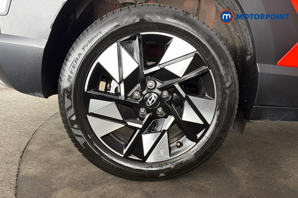 Hyundai Kona Advance Automatic Petrol-Electric Hybrid SUV - Stock Number (1632813) - 49th supplementary image