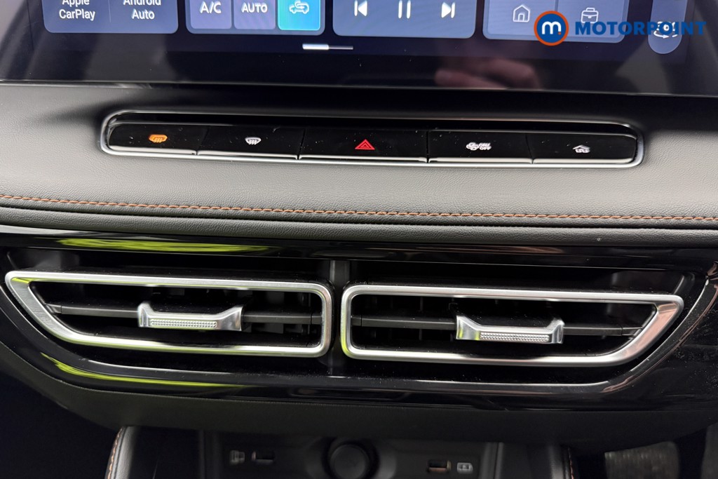 Mg Motor Uk HS Trophy Automatic Petrol-Electric Hybrid SUV - Stock Number (1632817) - 11th supplementary image