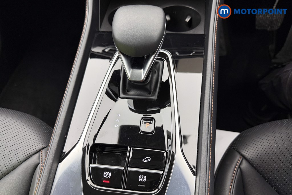 Mg Motor Uk HS Trophy Automatic Petrol-Electric Hybrid SUV - Stock Number (1632817) - 12th supplementary image