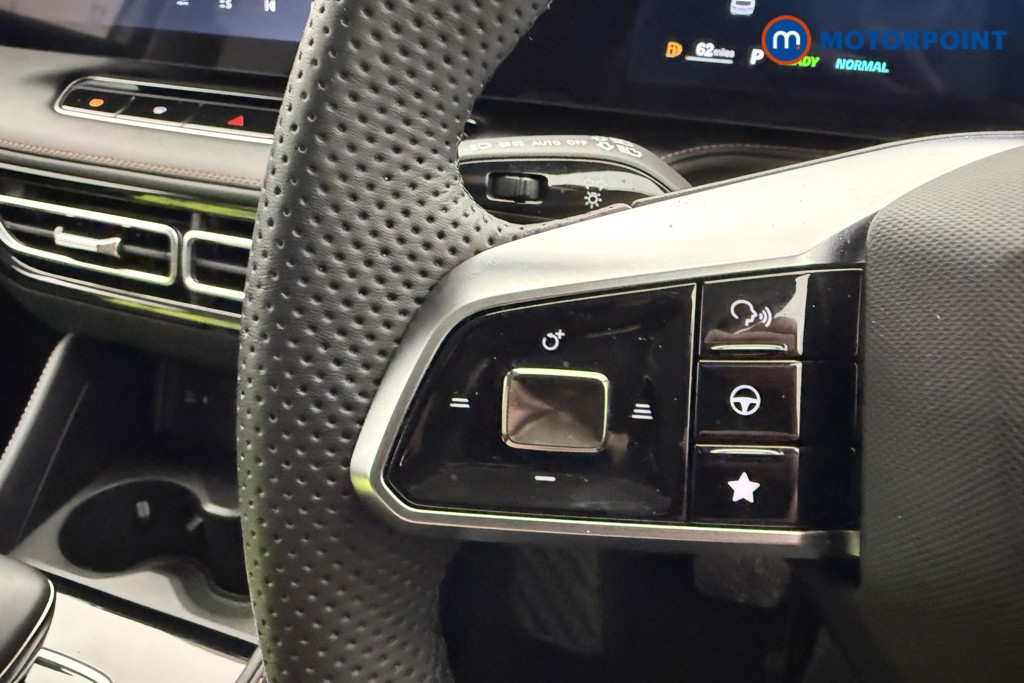 Mg Motor Uk HS Trophy Automatic Petrol-Electric Hybrid SUV - Stock Number (1632817) - 13th supplementary image