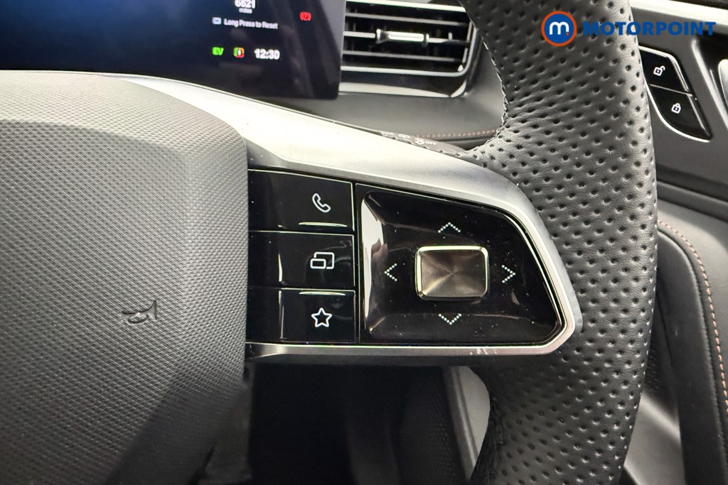 Mg Motor Uk HS Trophy Automatic Petrol-Electric Hybrid SUV - Stock Number (1632817) - 14th supplementary image