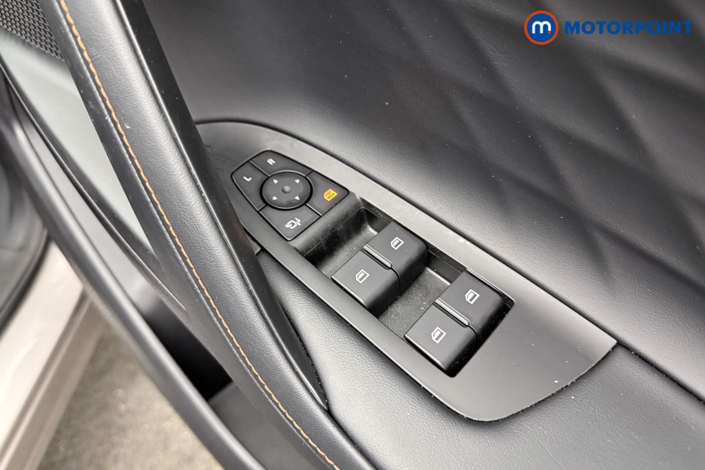 Mg Motor Uk HS Trophy Automatic Petrol-Electric Hybrid SUV - Stock Number (1632817) - 15th supplementary image