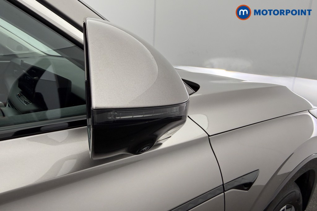 Mg Motor Uk HS Trophy Automatic Petrol-Electric Hybrid SUV - Stock Number (1632817) - 16th supplementary image