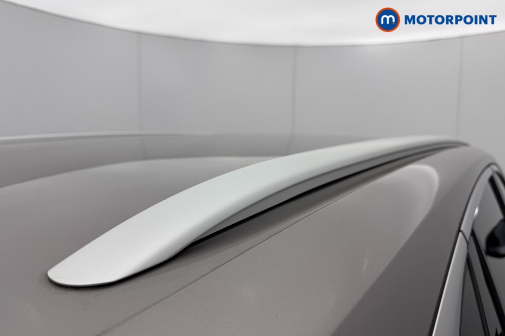 Mg Motor Uk HS Trophy Automatic Petrol-Electric Hybrid SUV - Stock Number (1632817) - 17th supplementary image