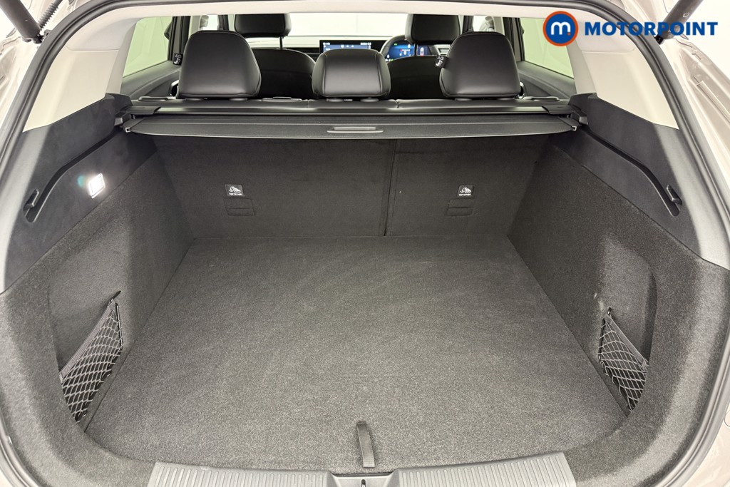 Mg Motor Uk HS Trophy Automatic Petrol-Electric Hybrid SUV - Stock Number (1632817) - 18th supplementary image