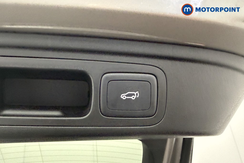 Mg Motor Uk HS Trophy Automatic Petrol-Electric Hybrid SUV - Stock Number (1632817) - 19th supplementary image