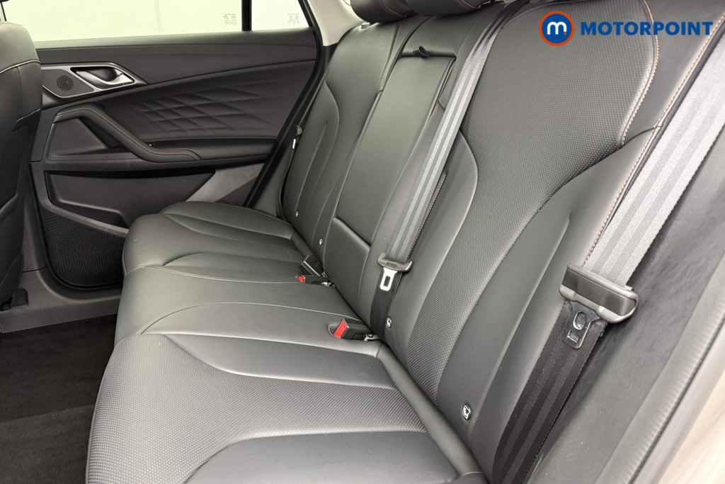 Mg Motor Uk HS Trophy Automatic Petrol-Electric Hybrid SUV - Stock Number (1632817) - 20th supplementary image