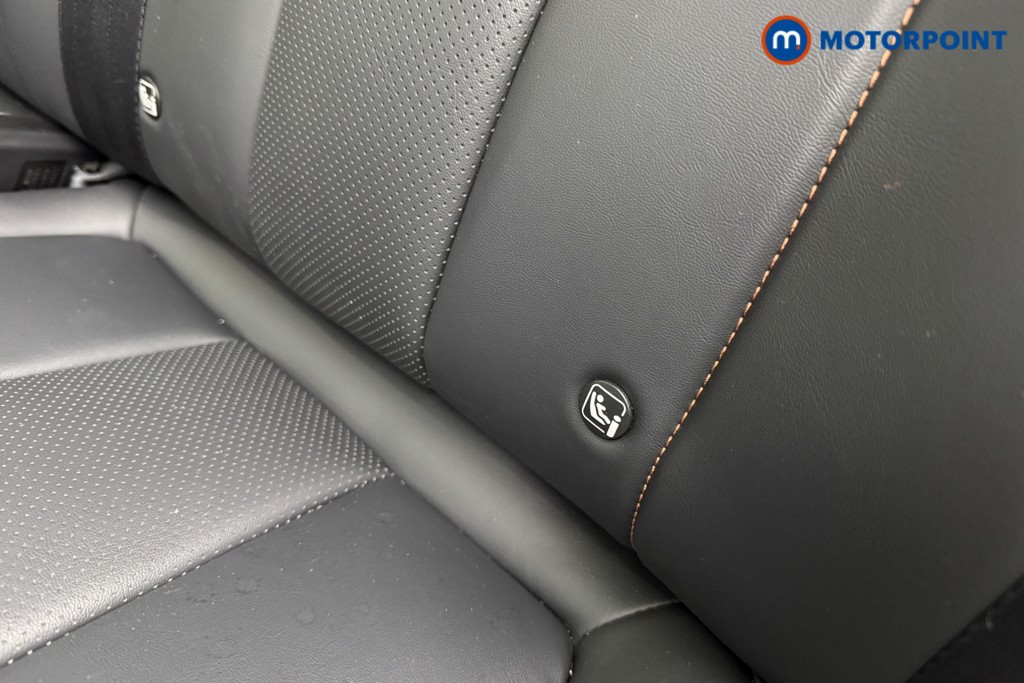 Mg Motor Uk HS Trophy Automatic Petrol-Electric Hybrid SUV - Stock Number (1632817) - 21st supplementary image