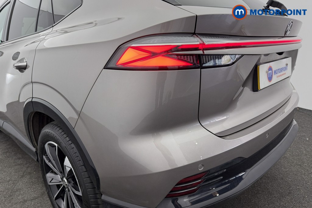 Mg Motor Uk HS Trophy Automatic Petrol-Electric Hybrid SUV - Stock Number (1632817) - 23rd supplementary image