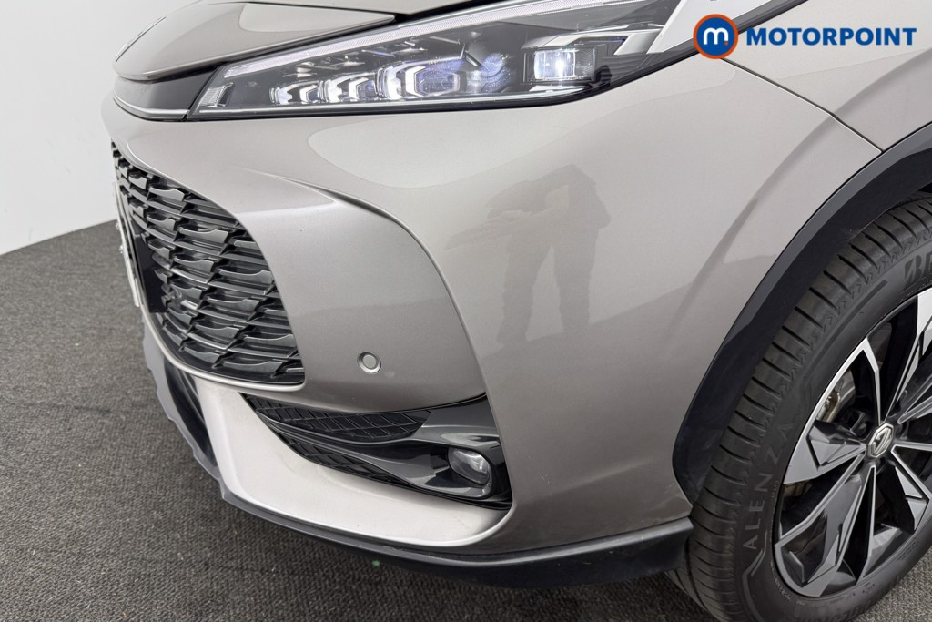 Mg Motor Uk HS Trophy Automatic Petrol-Electric Hybrid SUV - Stock Number (1632817) - 24th supplementary image