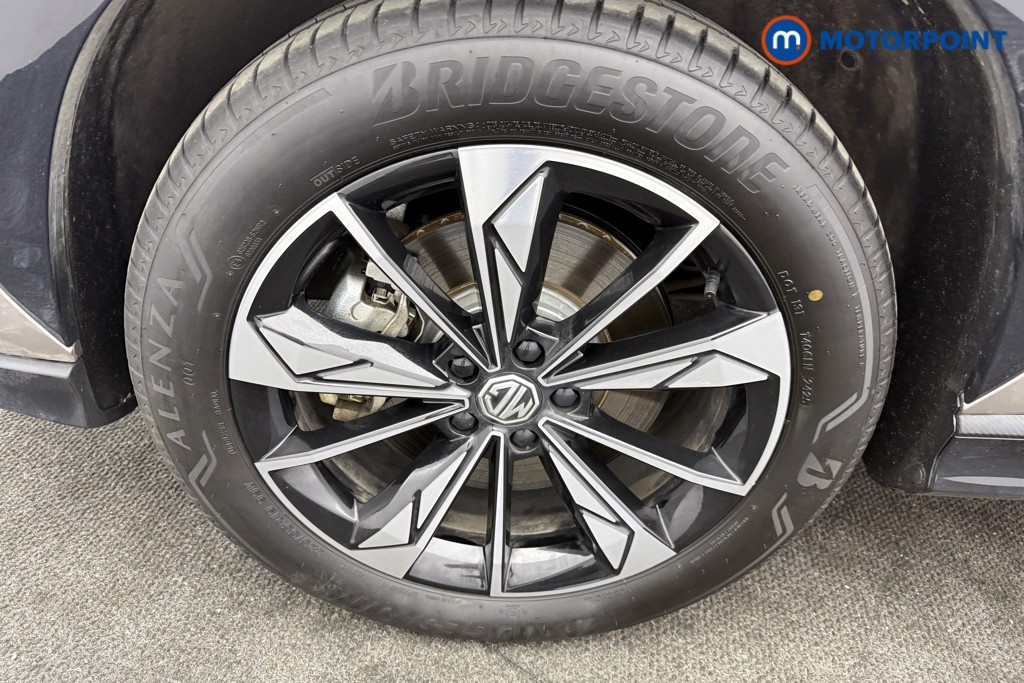 Mg Motor Uk HS Trophy Automatic Petrol-Electric Hybrid SUV - Stock Number (1632817) - 25th supplementary image