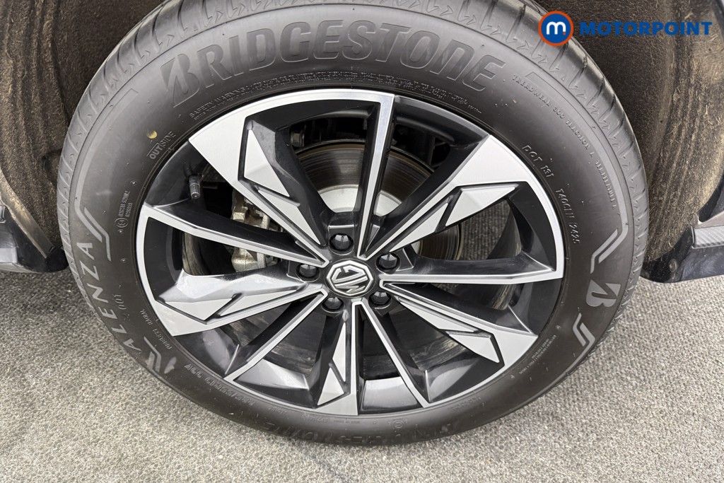 Mg Motor Uk HS Trophy Automatic Petrol-Electric Hybrid SUV - Stock Number (1632817) - 26th supplementary image