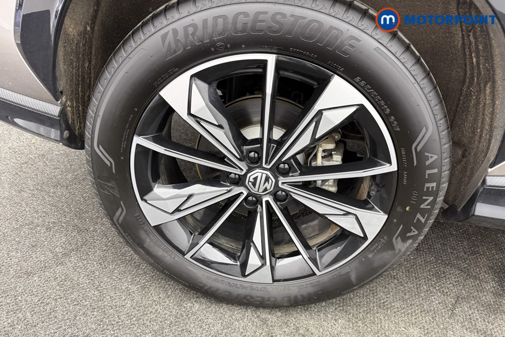 Mg Motor Uk HS Trophy Automatic Petrol-Electric Hybrid SUV - Stock Number (1632817) - 27th supplementary image