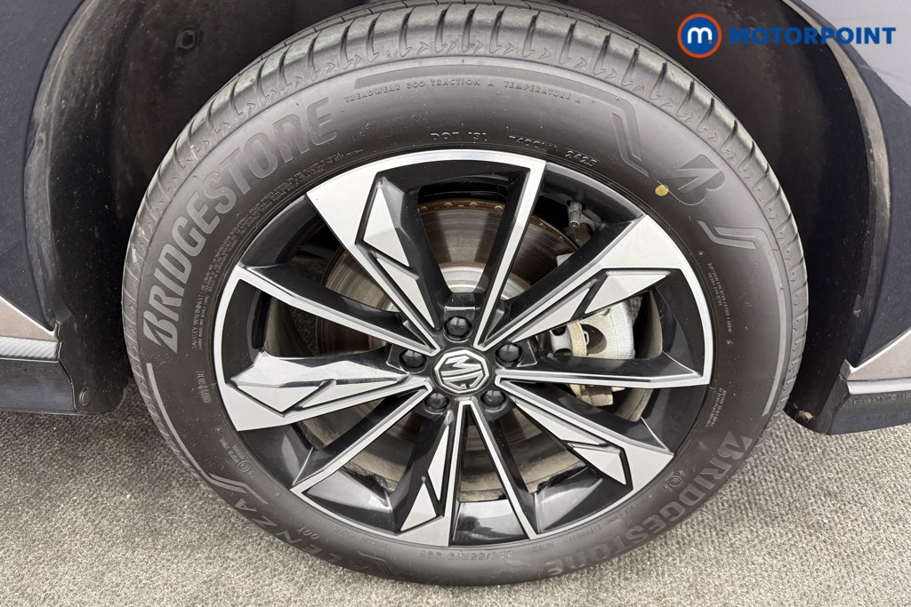 Mg Motor Uk HS Trophy Automatic Petrol-Electric Hybrid SUV - Stock Number (1632817) - 28th supplementary image