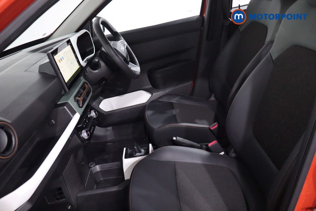 Dacia Spring Extreme Automatic Electric SUV - Stock Number (1632904) - 4th supplementary image