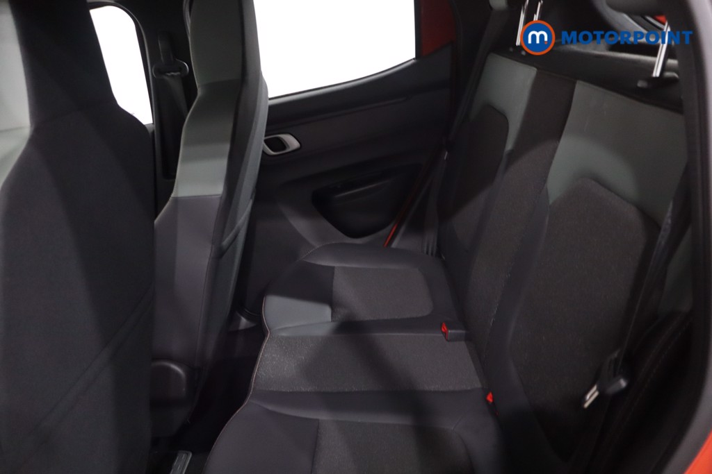 Dacia Spring Extreme Automatic Electric SUV - Stock Number (1632904) - 5th supplementary image