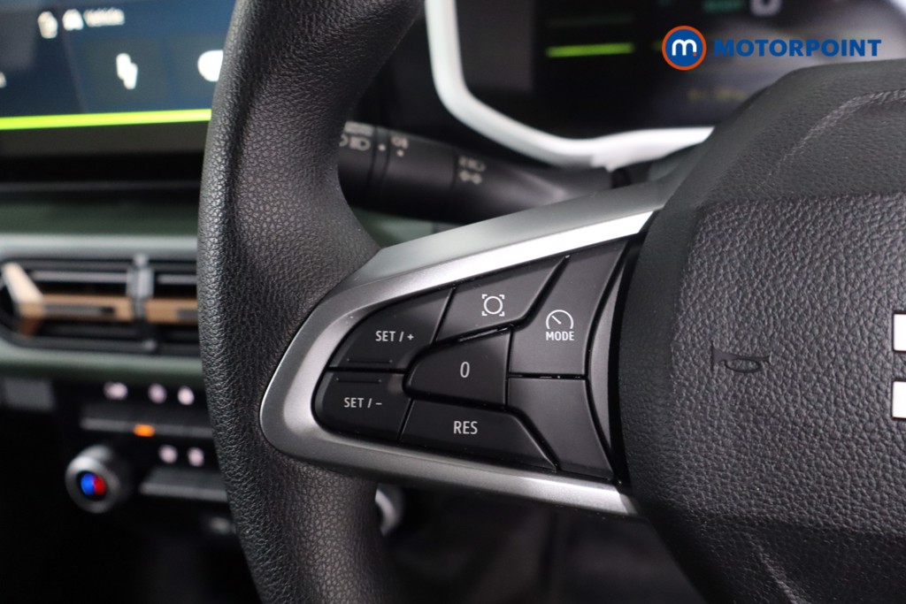 Dacia Spring Extreme Automatic Electric SUV - Stock Number (1632904) - 7th supplementary image