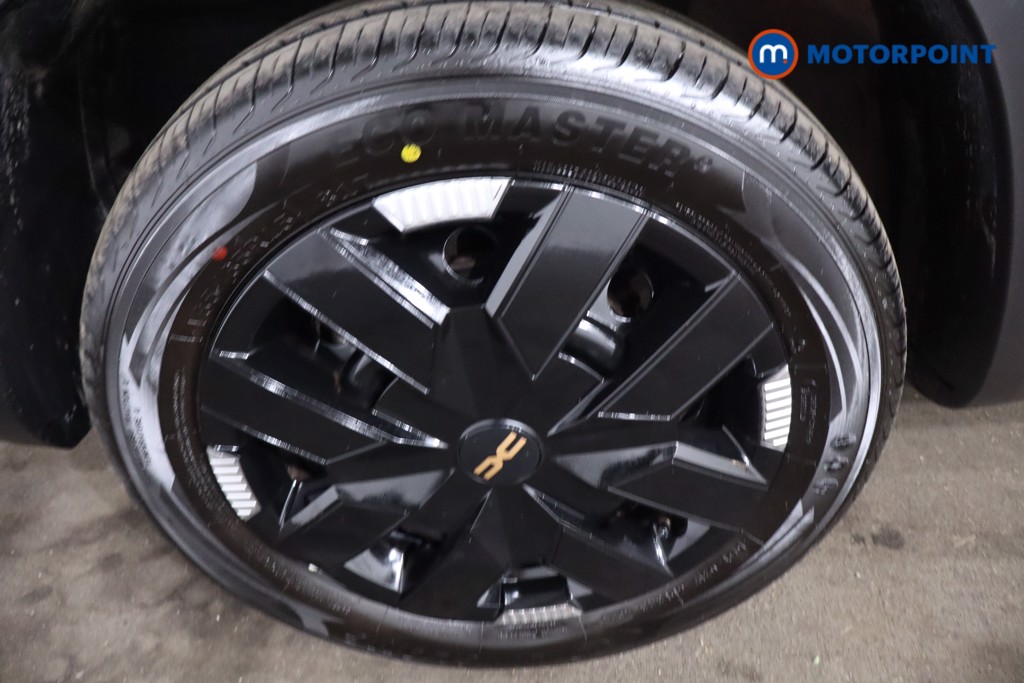 Dacia Spring Extreme Automatic Electric SUV - Stock Number (1632904) - 11th supplementary image