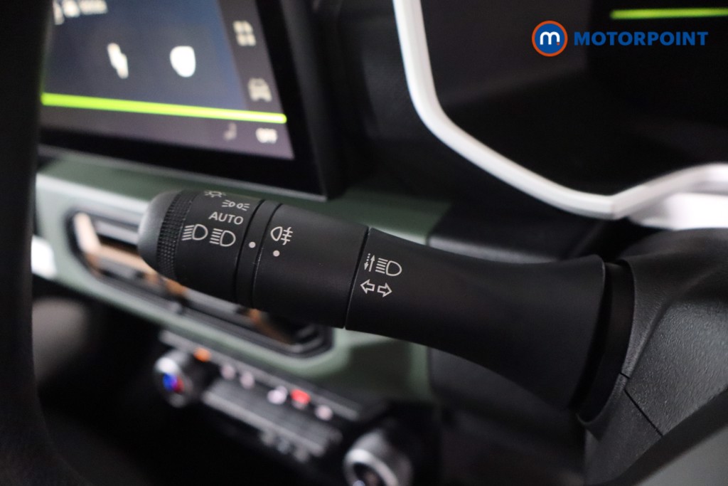 Dacia Spring Extreme Automatic Electric SUV - Stock Number (1632904) - 14th supplementary image