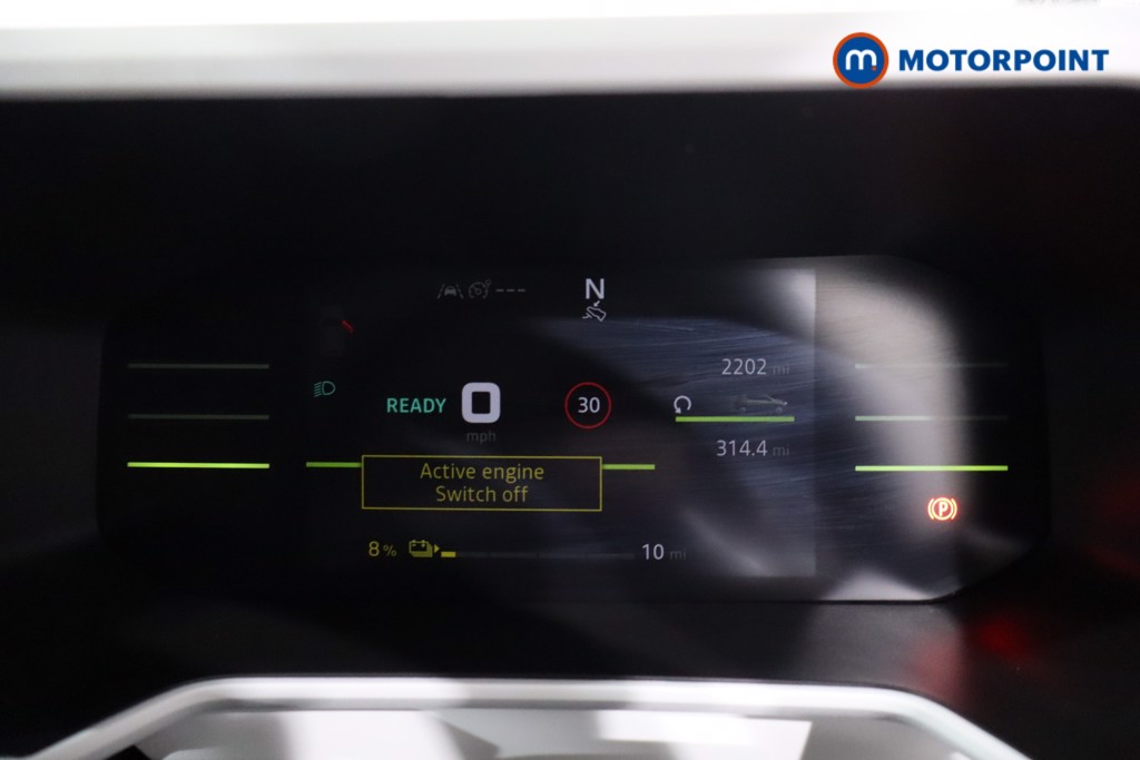 Dacia Spring Extreme Automatic Electric SUV - Stock Number (1632904) - 16th supplementary image