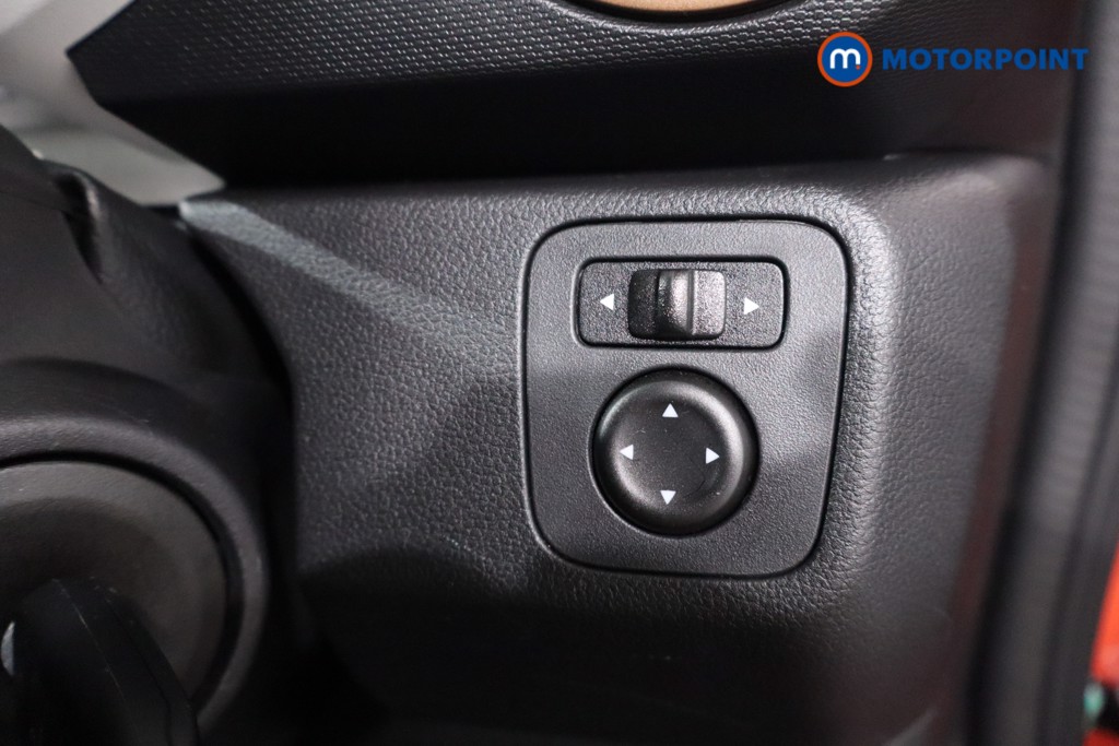 Dacia Spring Extreme Automatic Electric SUV - Stock Number (1632904) - 17th supplementary image