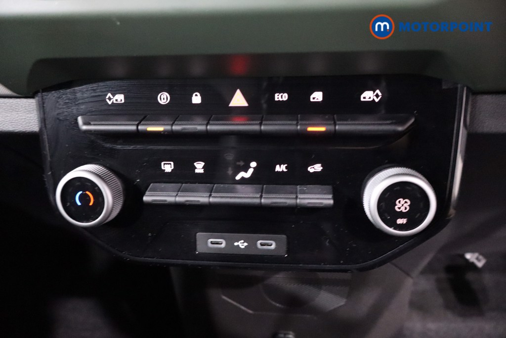 Dacia Spring Extreme Automatic Electric SUV - Stock Number (1632904) - 18th supplementary image