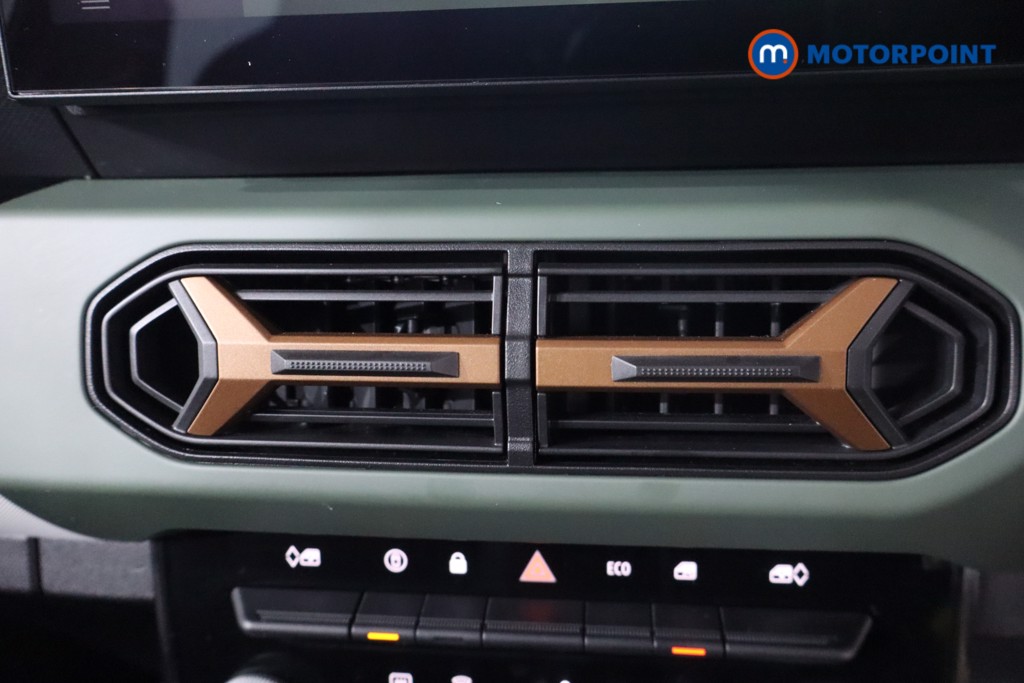 Dacia Spring Extreme Automatic Electric SUV - Stock Number (1632904) - 20th supplementary image