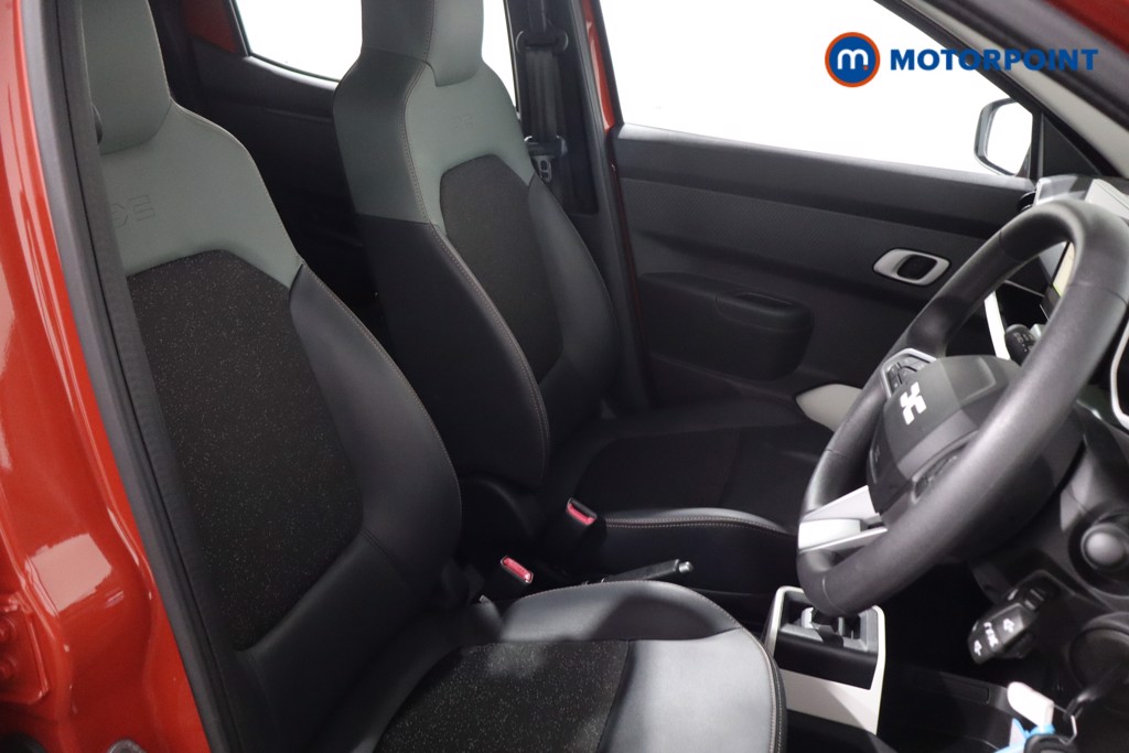 Dacia Spring Extreme Automatic Electric SUV - Stock Number (1632904) - 23rd supplementary image