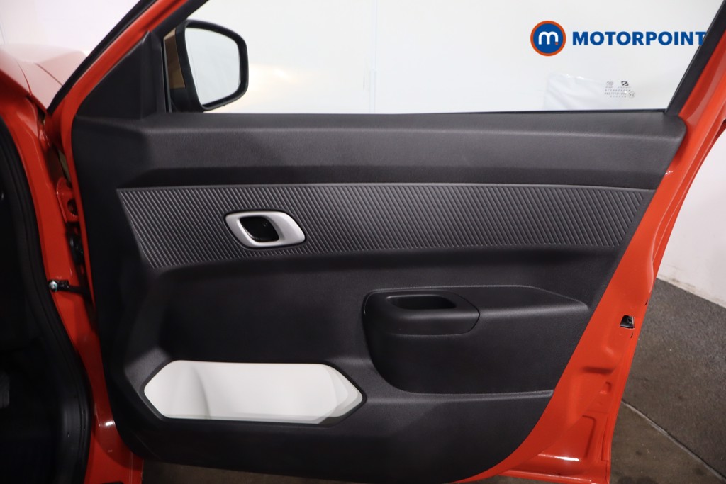 Dacia Spring Extreme Automatic Electric SUV - Stock Number (1632904) - 24th supplementary image