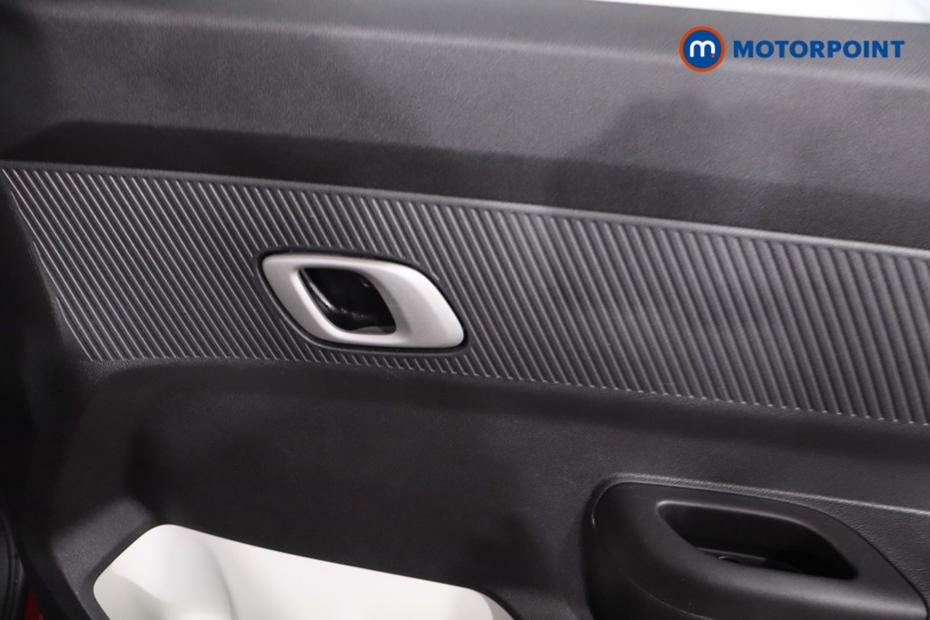 Dacia Spring Extreme Automatic Electric SUV - Stock Number (1632904) - 25th supplementary image