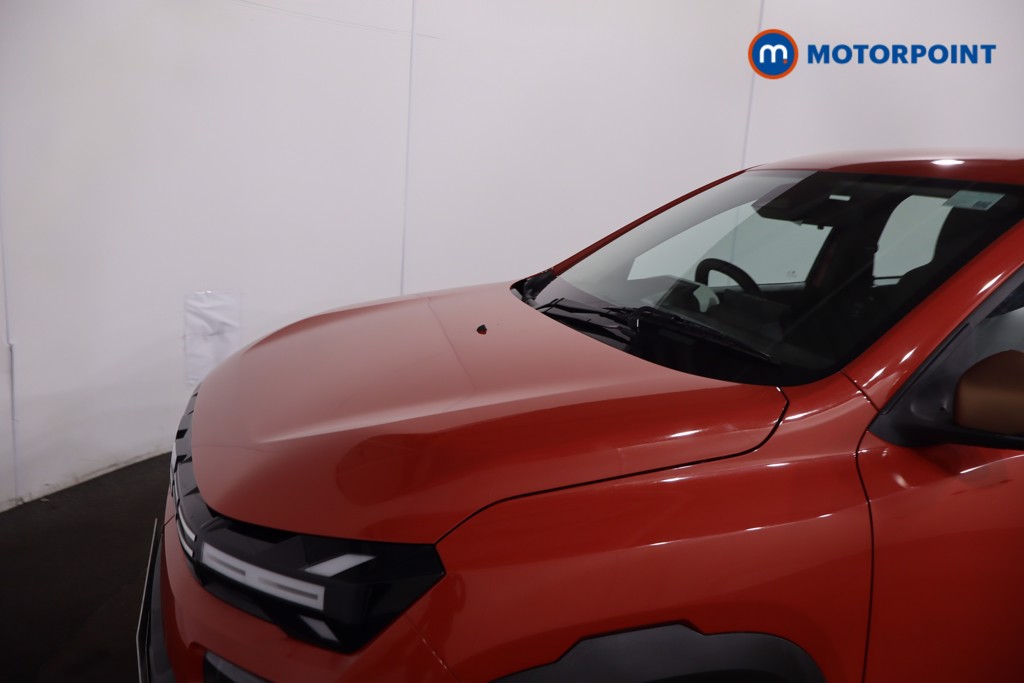 Dacia Spring Extreme Automatic Electric SUV - Stock Number (1632904) - 26th supplementary image