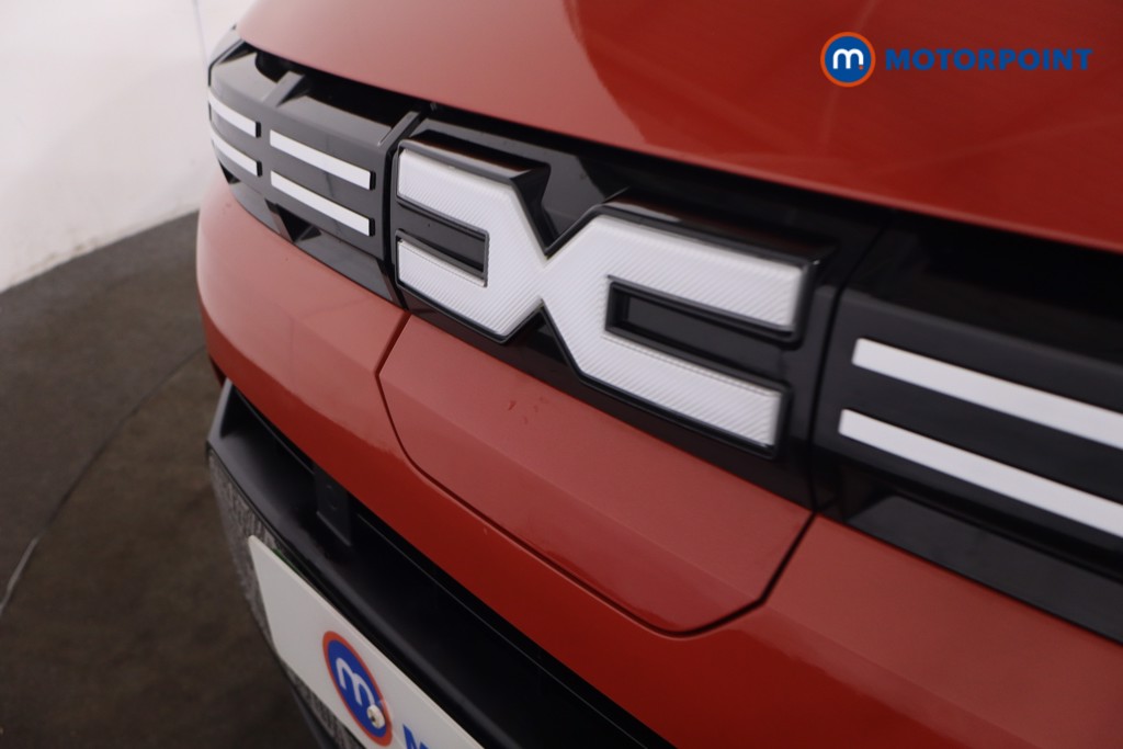 Dacia Spring Extreme Automatic Electric SUV - Stock Number (1632904) - 28th supplementary image