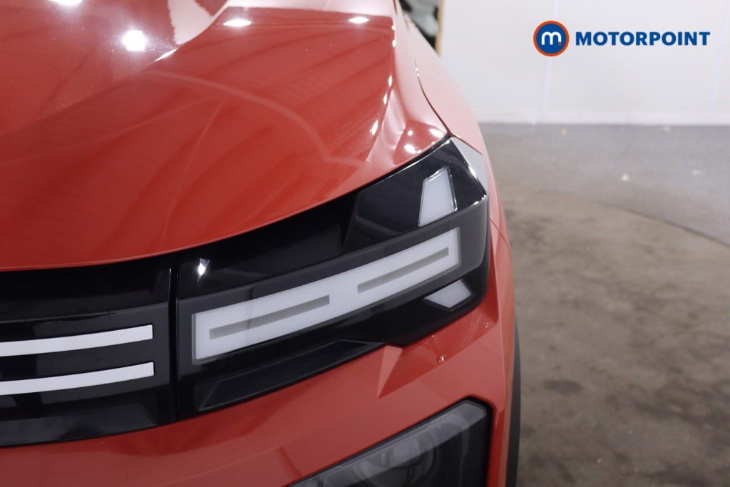 Dacia Spring Extreme Automatic Electric SUV - Stock Number (1632904) - 29th supplementary image