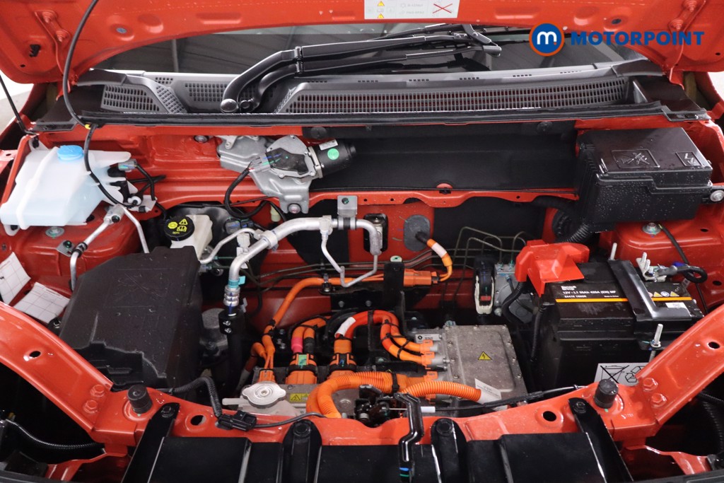 Dacia Spring Extreme Automatic Electric SUV - Stock Number (1632904) - 31st supplementary image