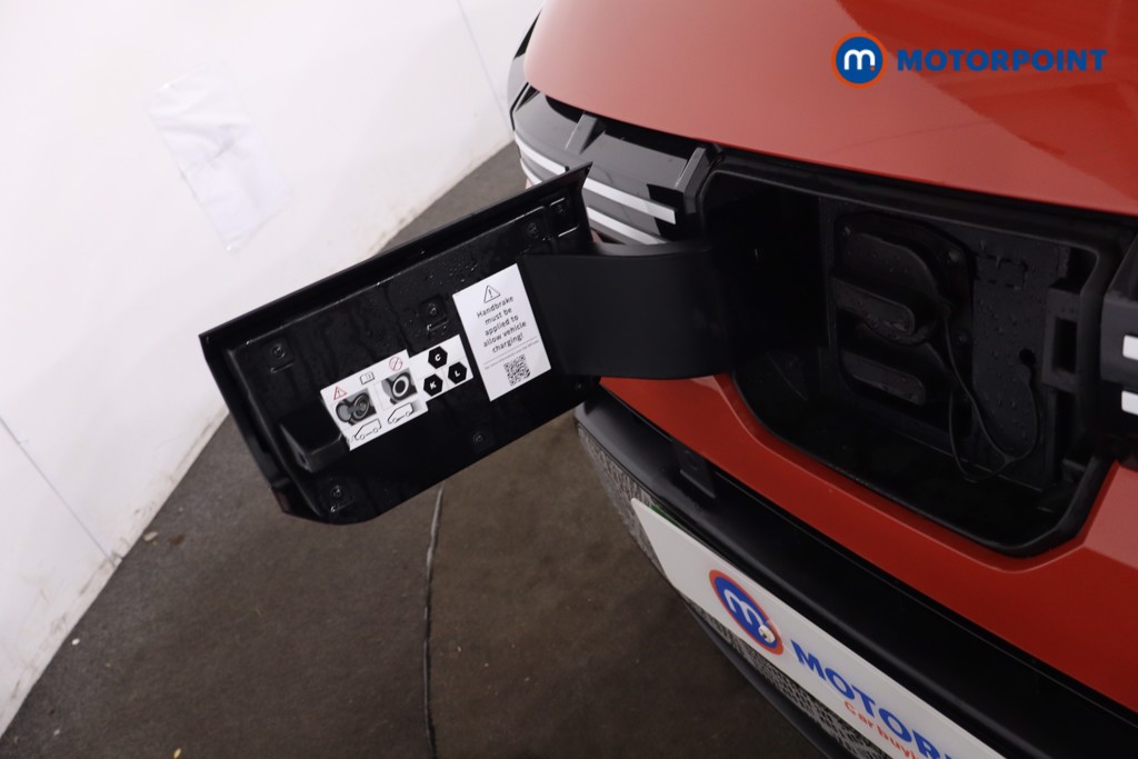 Dacia Spring Extreme Automatic Electric SUV - Stock Number (1632904) - 32nd supplementary image