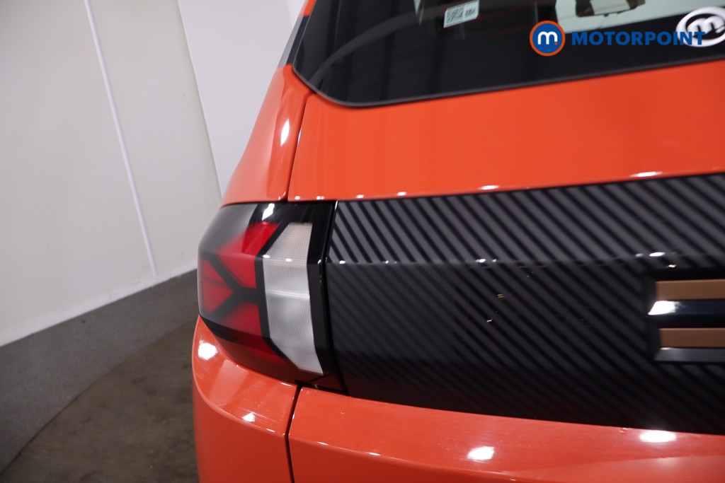 Dacia Spring Extreme Automatic Electric SUV - Stock Number (1632904) - 35th supplementary image