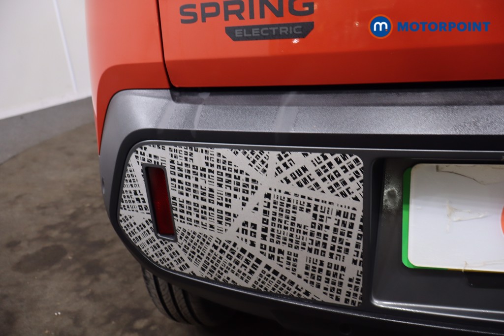 Dacia Spring Extreme Automatic Electric SUV - Stock Number (1632904) - 36th supplementary image