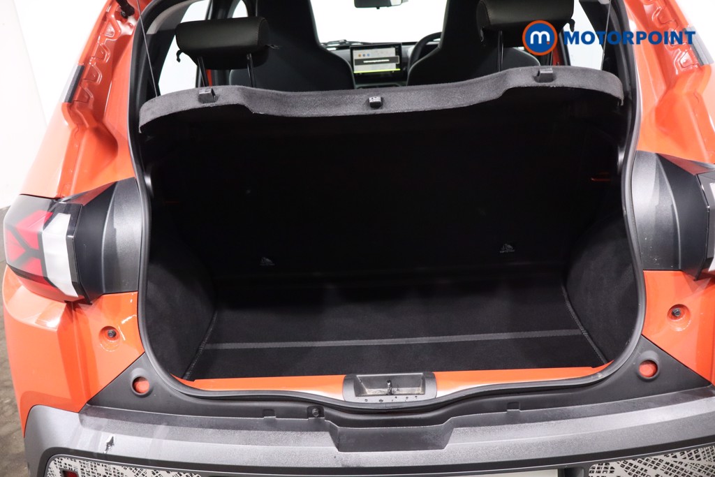 Dacia Spring Extreme Automatic Electric SUV - Stock Number (1632904) - 37th supplementary image