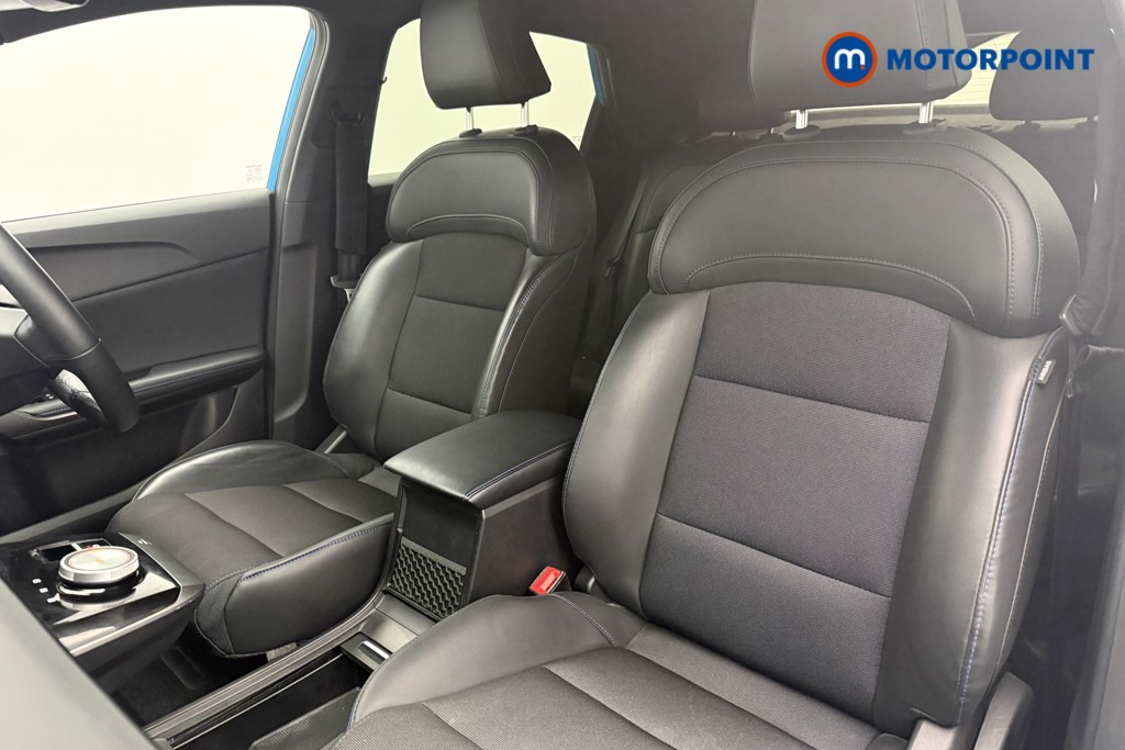 Mg Motor Uk MG4 Trophy Automatic Electric SUV - Stock Number (1632914) - 3rd supplementary image