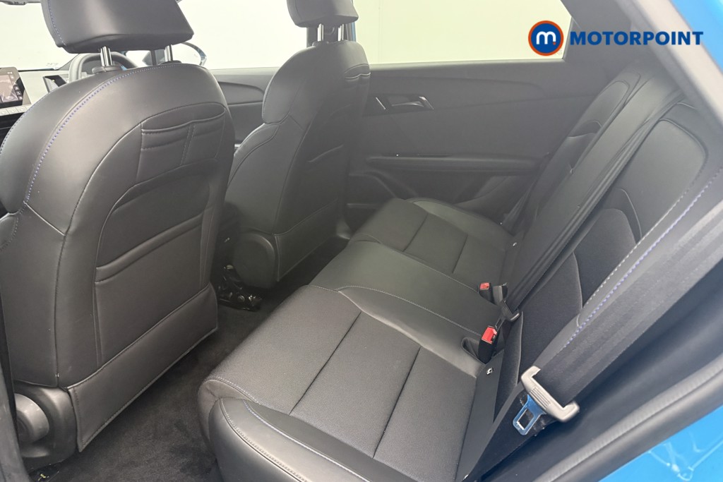 Mg Motor Uk MG4 Trophy Automatic Electric SUV - Stock Number (1632914) - 5th supplementary image