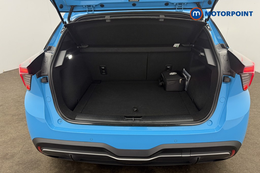 Mg Motor Uk MG4 Trophy Automatic Electric SUV - Stock Number (1632914) - 6th supplementary image