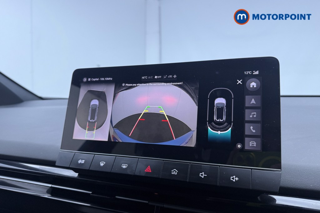 Mg Motor Uk MG4 Trophy Automatic Electric SUV - Stock Number (1632914) - 12th supplementary image